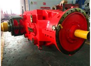 什么樣的減速機(jī)構(gòu)的結(jié)構(gòu)是簡單合理？