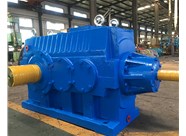 減速機(jī)使用壽命延長方式有哪些方式呢，山西鼎天減速機(jī)為您介紹