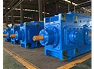 山西鼎天減速機(jī)為您分享：減速機(jī)為什么會(huì)發(fā)熱異常？